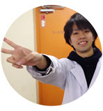 笹尾　翔士