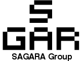 SAGARA Group logo
